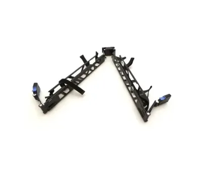 F506C - Dell Cable Management Arm for PowerEdge R410 R610 Servers
