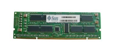 F511-1031 - SUN 25GB Kit 100MHz PC100 ECC Registered 232-Pin DIMM Memory for Blade 1000 / 2000