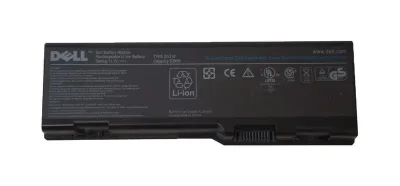 F5134 - Dell 6-Cell 11.1V Battery for Inspiron 6000 9200 9300 9400 E1705