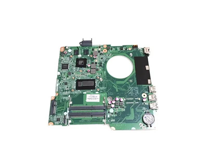 F5517 - Dell System Board for 600M System Board 64MB