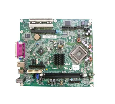 F56VV - Dell System Board (Motherboard) for OptiPlex 990 MT