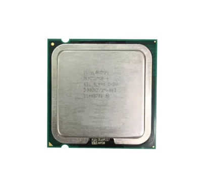 F5705 - Dell 2.00GHz 533MHz FSB 2MB L2 Cache Intel Pentium M 760 Mobile Processor