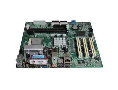 F5949 - Dell System Board (Motherboard) for Dimension 2400