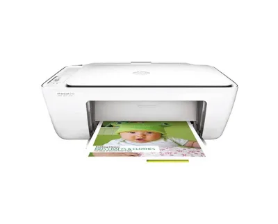 F5S32A - HP DeskJet 2132 All-in-One Printer