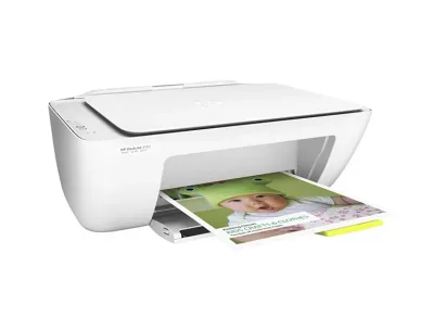 F5S40A - HP DeskJet 2130 All-in-One Printer