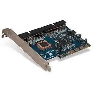 F5U098 - Belkin Ultra ATA/133 PCI Card - 2 x Internal