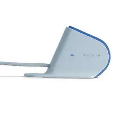 F5U141 - Belkin FlashCard Reader/Writer - SmartMedia Card (SM)