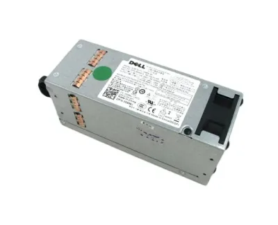 F5XMD - Dell 580-Watts 100-240V Switching Redundant Power Supply for PowerEdge T410