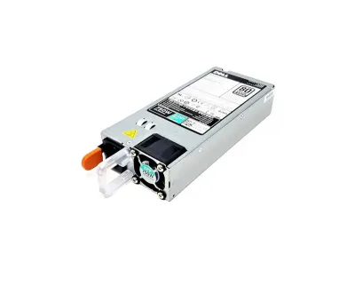 F5XWV - Dell 750-Watts 80 Plus Platinum Hot Pluggable Power Supply for PowerEdge R630 T430 T630