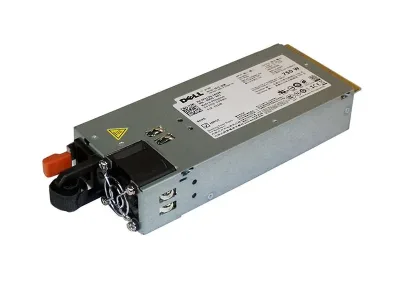 F613N - Dell 750-Watts 100-240V Hot-Swap Power Supply 80+ Gold for PowerEgde Server R510/T710/R810