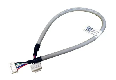 F628J - Dell 5-Pin Data Cable for PowerEdge R610 Server