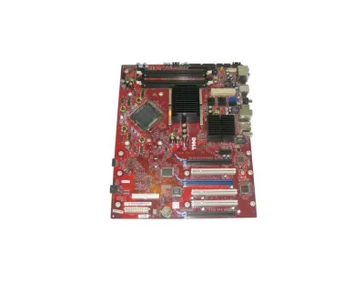 F642F - Dell System Board for XPS 720/730