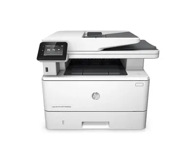 F6W15A - HP LaserJet Pro MFP M426fdw Printer