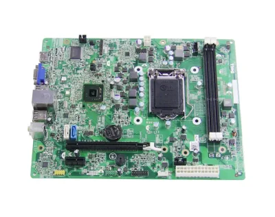 F6X5P - Dell System Board LGA1155 without CPU Optiplex 390 Desktop Board