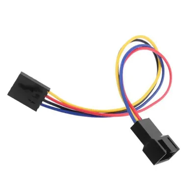 F7001 - Dell 4-Power Fan Interface Cable Assembly