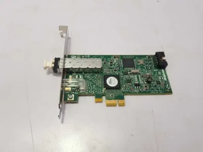 F7301-0001 - Matrox XTOA-FESLPAF Fiber Optic PCI Express Interface Card