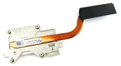 F730D - Dell Laptop nVidia Heatsink for Precision M4400