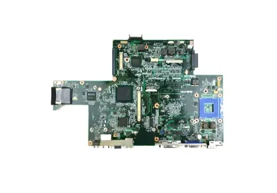F7372 - Dell System Board for Inspiron 9200 Laptop