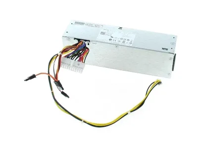 F79TD - Dell 240-Watts 100-240V ATX Power Supply for OptiPlex 7010/9010 SFF