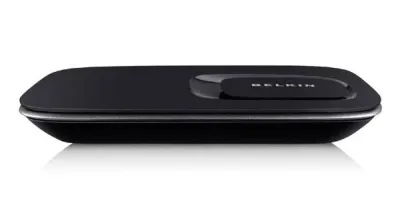 F7D4516 - Belkin ScreenCast Wireless Converter 4 x HDMI Wi-Fi IEEE 802.11a