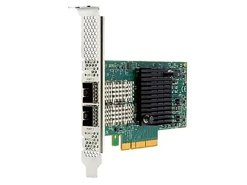 Dell F7V1F ConnectX-5 CX512F 2-Ports 25GBase-X SFP28 25 Gigabit Ethernet Network Adapter