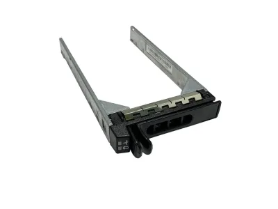 F830C - Dell 2.5-inch SAS Hot swap Tray for PowerEdge