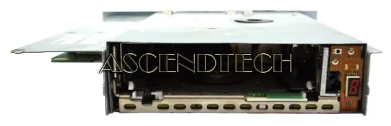 F867T - Dell 800/1600GB LTO-4 SAS HH Loader Module
