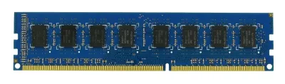 F873C - Dell 1GB 66MHz PC66 non-ECC Unbuffered CL2.5 184-Pin DIMM Memory Module