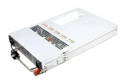 F884J - Dell 485-Watts 100-240V Power Supply for PowerVault MD1020 MD1120