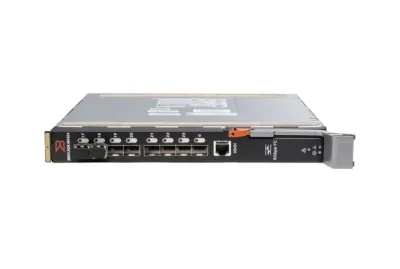 F888K - Dell Brocade M5424 24 x Ports 8Gb/s Fibre Channel Blade Switch for PowerEdge M1000E Switch Module