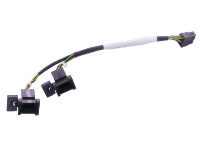 F8980 - Dell 8-Pin Fan Cable Assembly