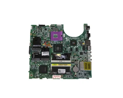 F973C - Dell Studio 1535 Intel Laptop Motherboard S478