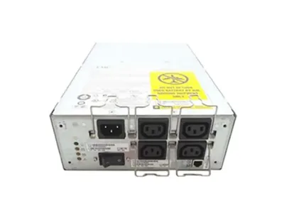 F993J - Dell 4-Slot PCI-Express Riser Board with Cage for PowerEdge R910 Server