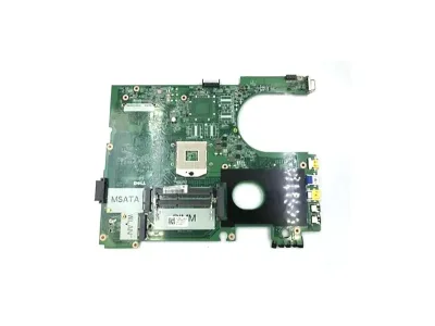 F9C71 - Dell System Board for Inspiron N5720 Intel Laptop