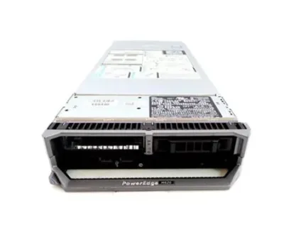 F9HJC - Dell PowerEdge M620 Blade Server System