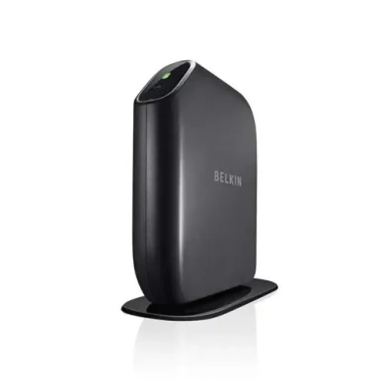 F9K1102AS - Belkin Router Play N600