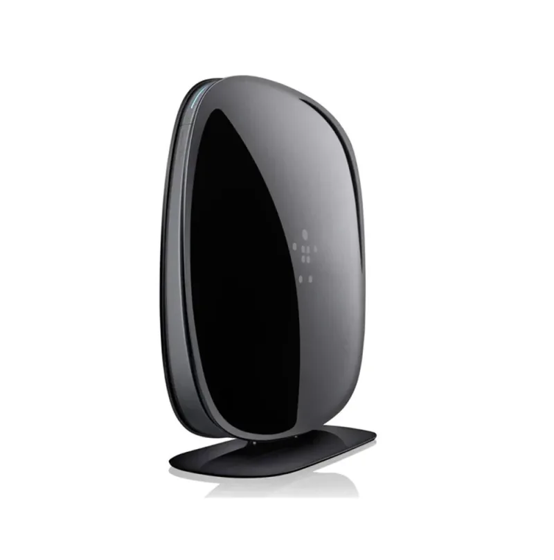 F9K1102AT - Belkin N600 Play V2 Wireless Router