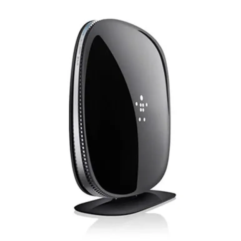 F9K1112AS - Belkin Wireless Router Dualband Ac1000