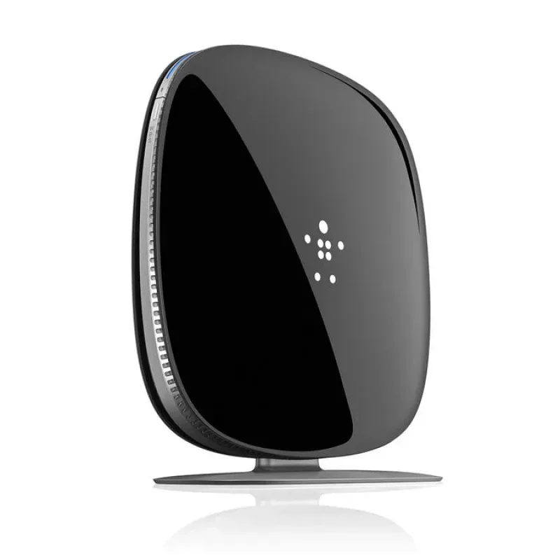 Belkin F9K1118UK/BUN Ac Wireless Bundle Ac1800 Dual-band Router
