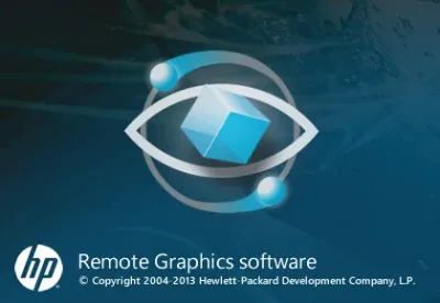 F9L57AAE - HP Remote Graphics Software v.7.0 License 1 License