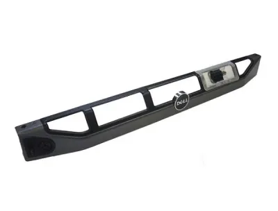 F9RRW - Dell Front Bezel for PowerEdge R320 / R420 / R620