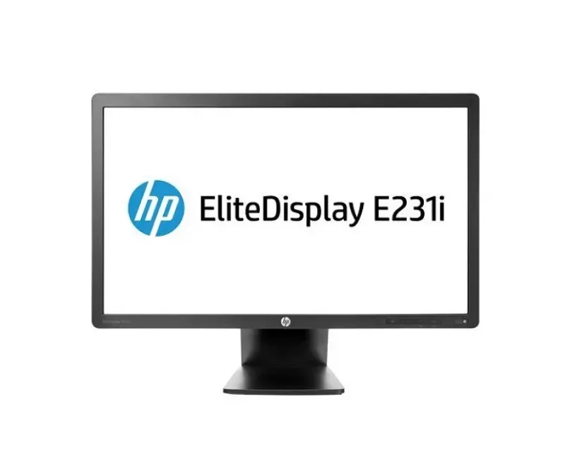 F9Z10A - HP EliteDisplay E231i 23-inch (1920 x 1080) at 60Hz LED-backlit LCD Monitor