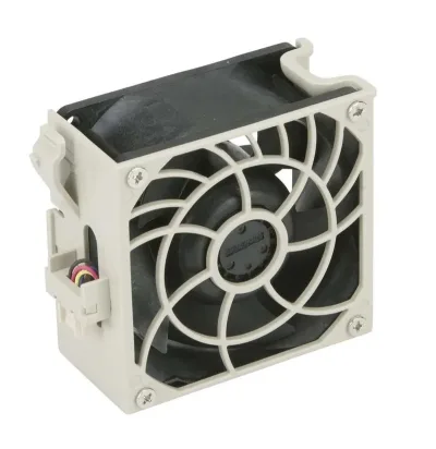 FAN-0118L4 Supermicro FAN-0118L4 80mm Hot-Swappable Middle Axial Fan