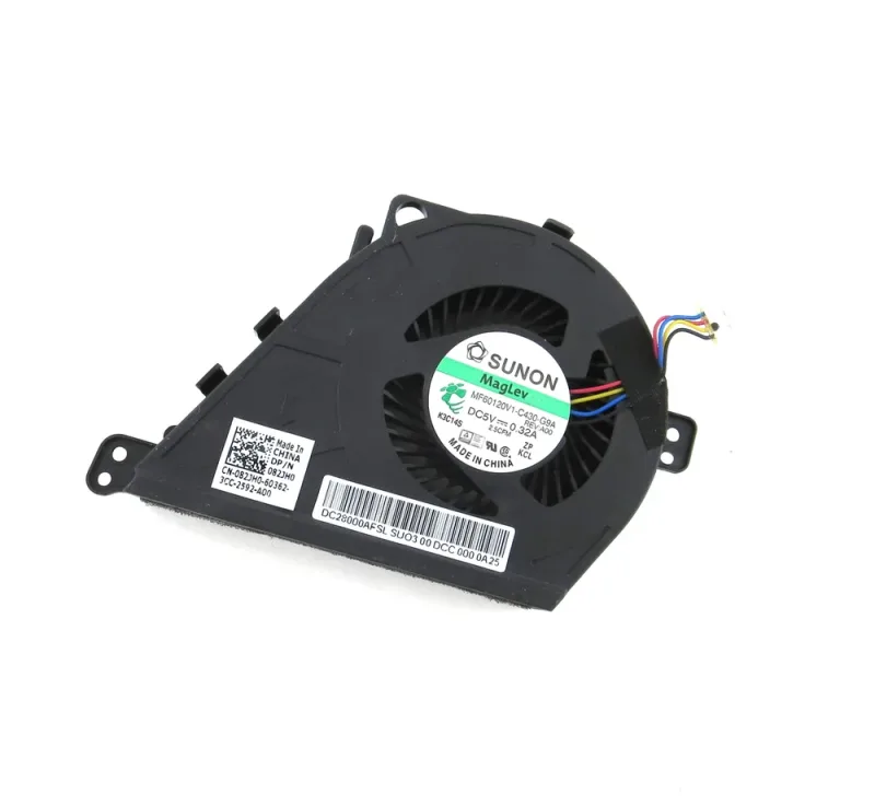 FBDM1008011 - Dell Laptop Intel Heatsink for Latitude E5430