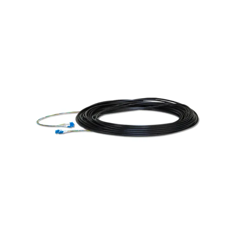 FC-SM-300 - Ubiquiti FiberCable 300ft Single-Mode LC