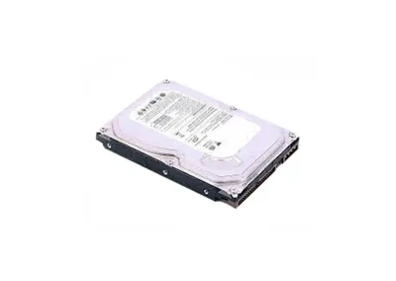 FC007 - Dell 40GB 7200RPM ATA/IDE 3.5-inch Hard Drive
