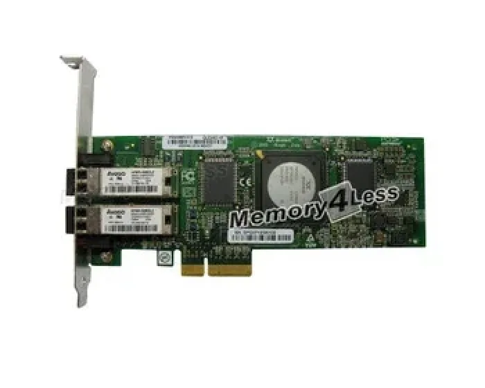 FC2142SR - HP StorageWorks 1-Port 4GB/s Fibre Channel PCI-Express x 4 Host Bus Adapter