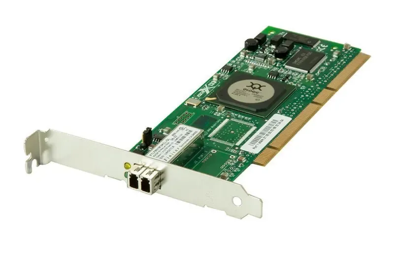 FC5010409 - QLogic Fibre Channel 2GB PCI-X Host Adapter