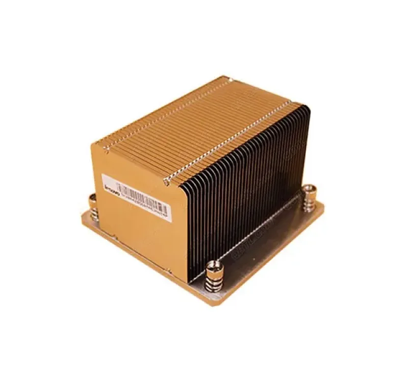 FC556 - Dell Heatsink Assembly