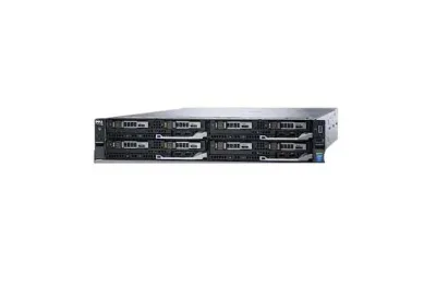 FC630 - Dell PowerEdge Node Chassis Configure To Order